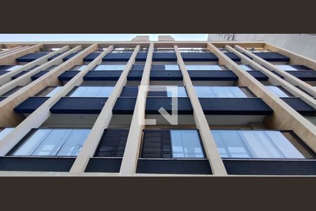 Apartamento à venda com 163m², 4 quartos e 2 vagas Apartamento à venda com 163m², 4 quartos e 2 vagasFachada