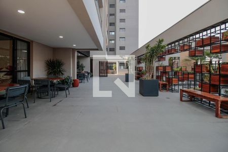Apartamento à venda com 163m², 4 quartos e 2 vagas Apartamento à venda com 163m², 4 quartos e 2 vagasÁrea comum