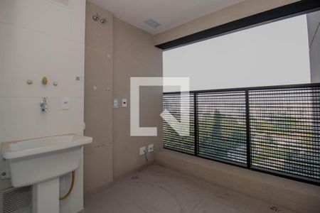Apartamento à venda com 163m², 4 quartos e 2 vagas Apartamento à venda com 163m², 4 quartos e 2 vagasÁrea de Serviço