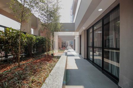 Apartamento à venda com 163m², 4 quartos e 2 vagas Apartamento à venda com 163m², 4 quartos e 2 vagasÁrea comum