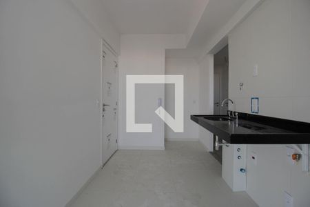 Apartamento à venda com 163m², 4 quartos e 2 vagas Apartamento à venda com 163m², 4 quartos e 2 vagasCozinha