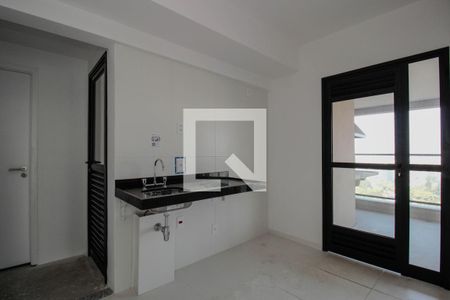Apartamento à venda com 163m², 4 quartos e 2 vagas Apartamento à venda com 163m², 4 quartos e 2 vagasCozinha