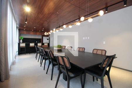 Apartamento à venda com 163m², 4 quartos e 2 vagas Apartamento à venda com 163m², 4 quartos e 2 vagasÁrea gourmet