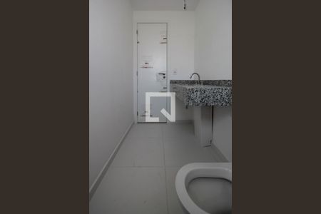 Apartamento à venda com 163m², 4 quartos e 2 vagas Apartamento à venda com 163m², 4 quartos e 2 vagasBanheiro