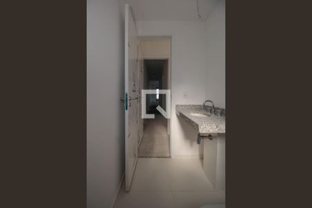 Apartamento à venda com 163m², 4 quartos e 2 vagas Apartamento à venda com 163m², 4 quartos e 2 vagasBanheiro da Suíte 2