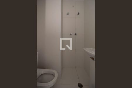 Apartamento à venda com 163m², 4 quartos e 2 vagas Apartamento à venda com 163m², 4 quartos e 2 vagasBanheiro de serviço