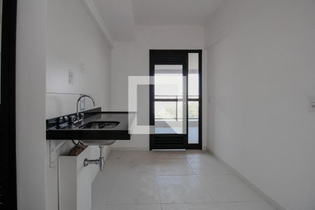 Apartamento à venda com 163m², 4 quartos e 2 vagas Apartamento à venda com 163m², 4 quartos e 2 vagasCozinha