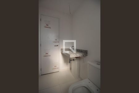 Apartamento à venda com 163m², 4 quartos e 2 vagas Apartamento à venda com 163m², 4 quartos e 2 vagasBanheiro da Suíte 2