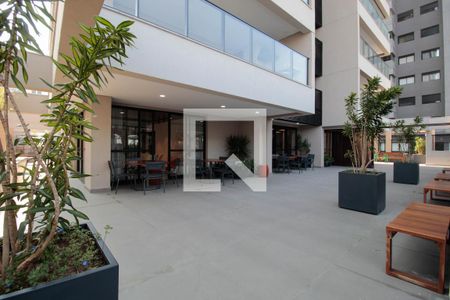 Apartamento à venda com 163m², 4 quartos e 2 vagas Apartamento à venda com 163m², 4 quartos e 2 vagasÁrea comum