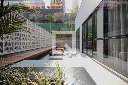 Apartamento à venda com 163m², 4 quartos e 2 vagas Apartamento à venda com 163m², 4 quartos e 2 vagasÁrea comum