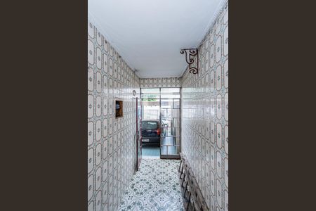 Casa à venda com 150m², 3 quartos e 2 vagas Casa à venda com 150m², 3 quartos e 2 vagasHall de entrada