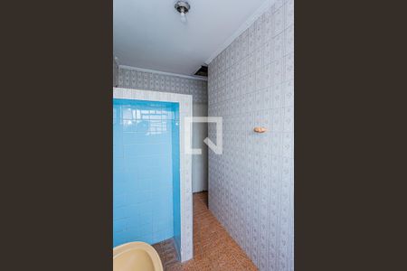 Casa à venda com 150m², 3 quartos e 2 vagas Casa à venda com 150m², 3 quartos e 2 vagasBanheiro