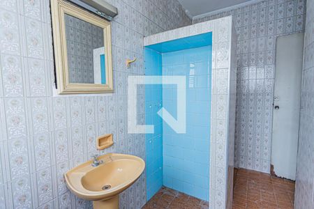 Casa à venda com 150m², 3 quartos e 2 vagas Casa à venda com 150m², 3 quartos e 2 vagasBanheiro