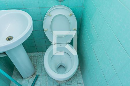 Casa à venda com 150m², 3 quartos e 2 vagas Casa à venda com 150m², 3 quartos e 2 vagasLavabo