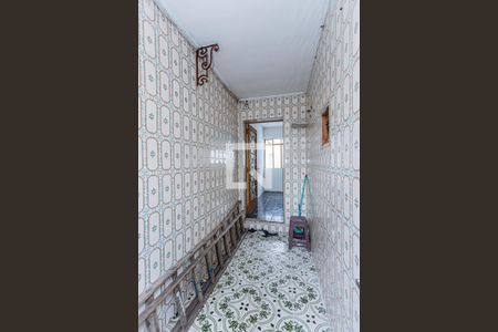 Casa à venda com 150m², 3 quartos e 2 vagas Casa à venda com 150m², 3 quartos e 2 vagasHall de entrada