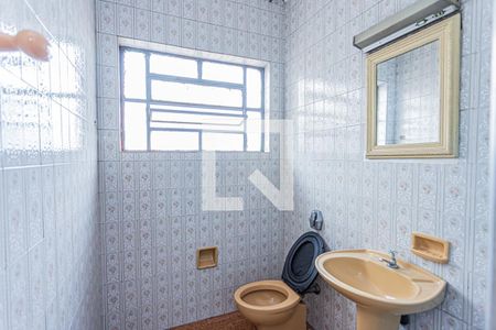 Casa à venda com 150m², 3 quartos e 2 vagas Casa à venda com 150m², 3 quartos e 2 vagasBanheiro