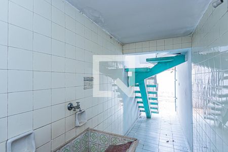 Casa à venda com 150m², 3 quartos e 2 vagas Casa à venda com 150m², 3 quartos e 2 vagasÁrea de Serviço