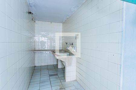 Casa à venda com 150m², 3 quartos e 2 vagas Casa à venda com 150m², 3 quartos e 2 vagasÁrea de Serviço