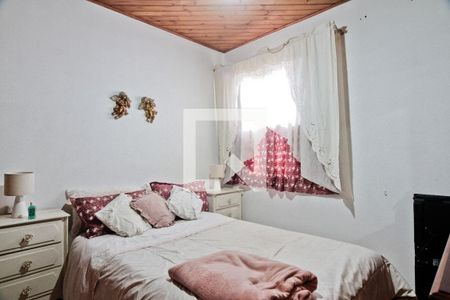 Quarto 2 de casa para alugar com 3 quartos, 150m² em Parque Sao Domingos, São Paulo