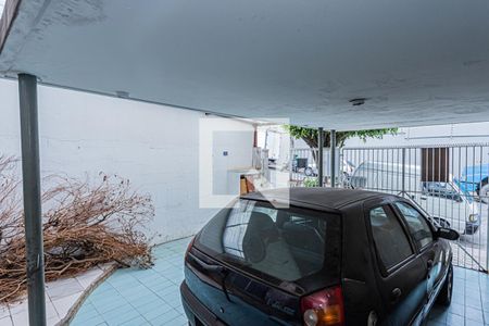 Casa à venda com 150m², 3 quartos e 2 vagas Casa à venda com 150m², 3 quartos e 2 vagasGaragem