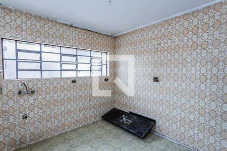 Casa à venda com 150m², 3 quartos e 2 vagas Casa à venda com 150m², 3 quartos e 2 vagasCozinha