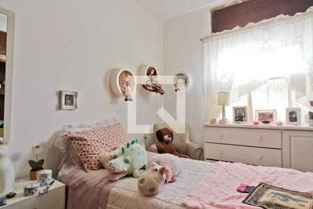 Quarto 1 de casa para alugar com 3 quartos, 150m² em Parque Sao Domingos, São Paulo