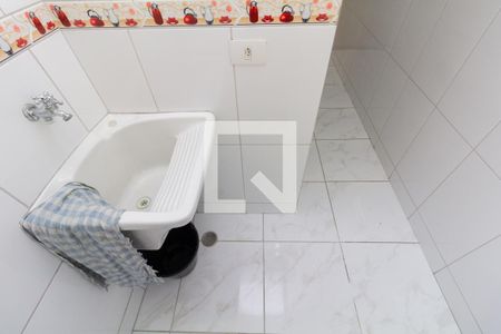 Apartamento para alugar com 52m², 2 quartos e sem vagaÁrea de Serviço