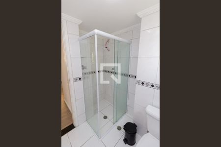 Apartamento para alugar com 52m², 2 quartos e sem vagaBanheiro