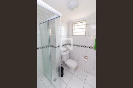 Apartamento para alugar com 52m², 2 quartos e sem vagaBanheiro