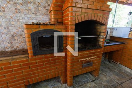 Apartamento para alugar com 52m², 2 quartos e sem vagaÁrea comum - Salão de festas - Churrasqueira