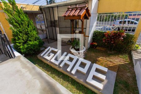 Apartamento para alugar com 52m², 2 quartos e sem vagaÁrea Comum