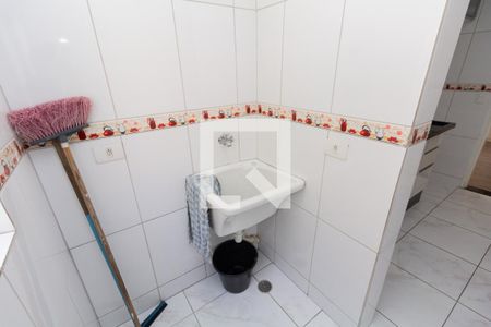 Apartamento para alugar com 52m², 2 quartos e sem vagaÁrea de Serviço
