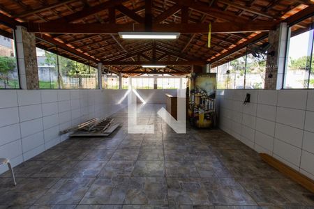 Apartamento para alugar com 52m², 2 quartos e sem vagaÁrea comum - Salão de festas