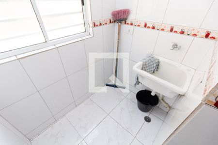 Apartamento para alugar com 52m², 2 quartos e sem vagaÁrea de Serviço