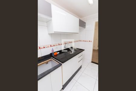 Apartamento para alugar com 52m², 2 quartos e sem vagaCozinha