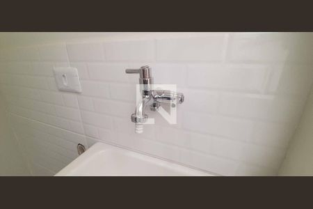 Casa para alugar com 26m², 1 quarto e sem vagaÁrea de Serviço