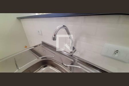 Casa para alugar com 26m², 1 quarto e sem vagaCozinha