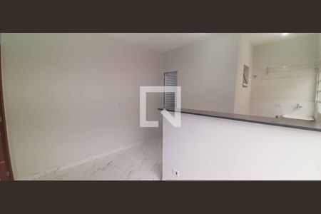 Sala de casa para alugar com 1 quarto, 26m² em Umuarama, Osasco