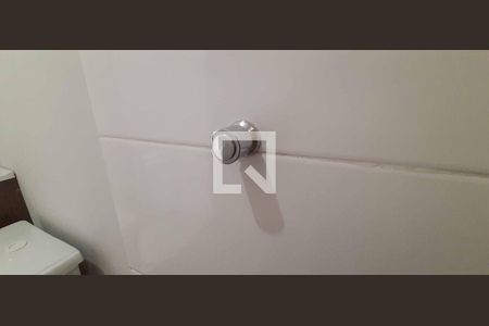 Casa para alugar com 26m², 1 quarto e sem vagaBanheiro