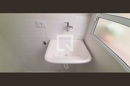 Casa para alugar com 26m², 1 quarto e sem vagaÁrea de Serviço