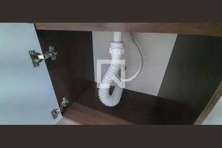 Casa para alugar com 26m², 1 quarto e sem vagaBanheiro