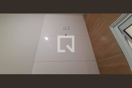 Casa para alugar com 26m², 1 quarto e sem vagaBanheiro