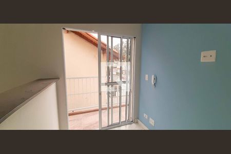 Casa para alugar com 1 quarto, 26m² em Umuarama, Osasco