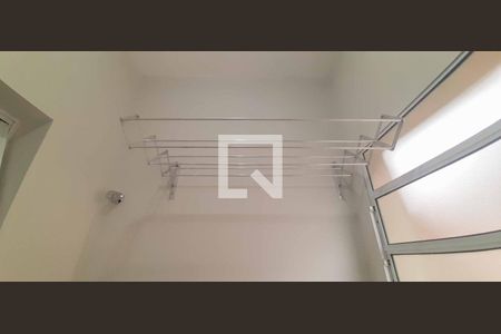 Casa para alugar com 26m², 1 quarto e sem vagaÁrea de Serviço