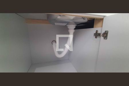 Casa para alugar com 26m², 1 quarto e sem vagaCozinha