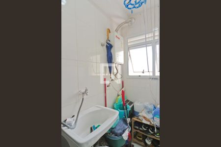 Apartamento à venda com 82m², 3 quartos e 1 vaga Apartamento à venda com 82m², 3 quartos e 1 vagaÁrea de Serviço