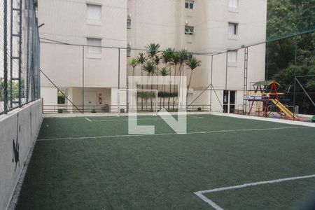 Apartamento à venda com 82m², 3 quartos e 1 vaga Apartamento à venda com 82m², 3 quartos e 1 vagaQuadra Esportiva