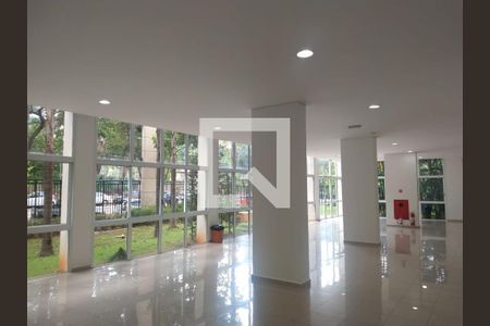 Apartamento à venda com 82m², 3 quartos e 1 vaga Apartamento à venda com 82m², 3 quartos e 1 vagaÁrea comum - Salão de festas