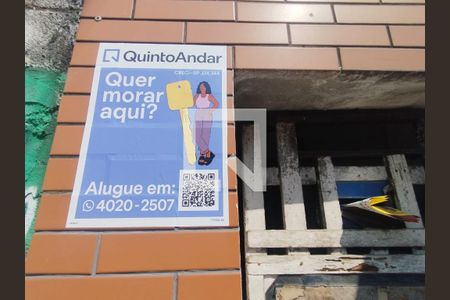 Casa para alugar com 60m², 1 quarto e sem vagaPlaca Instalada