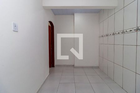 Casa para alugar com 60m², 1 quarto e sem vagaCozinha